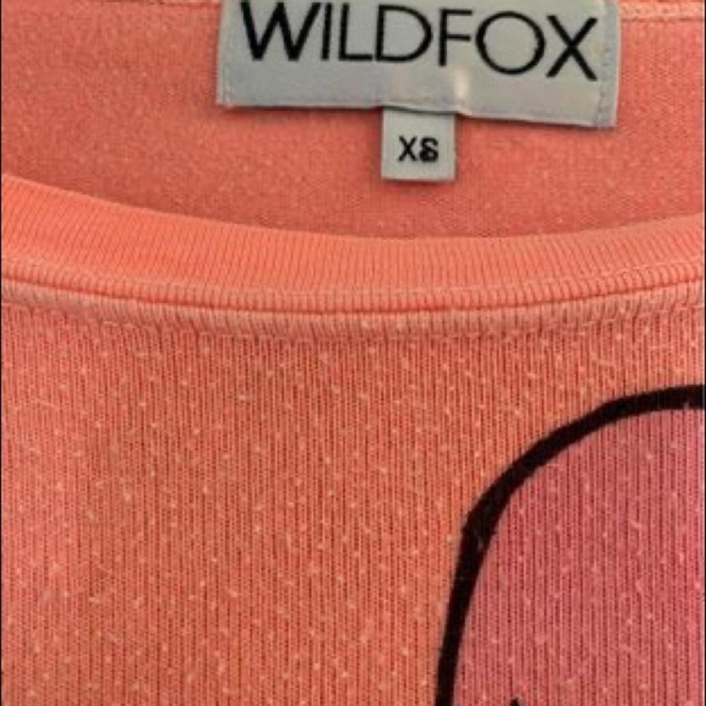 Wildfox Sweater - Picture 6 of 8
